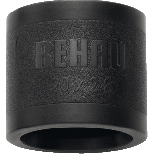 Rehau Rautitan perskoppeling schuifhuls 16mm 160001001