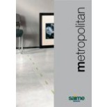 Saime metropolitan folder