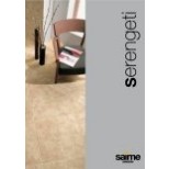Saime Serengeti folder