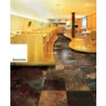 Sant Agostino gemstone folder