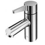 Schell Modus EH HD-M 1-gats toiletkraan voor gemengd water metaal chroom 021410699