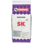 Schonox SK speciaal poederlijm zak 25 kg 101000