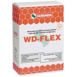 Schonox WD-Flex voegsel zak a 5 kg wit 207013