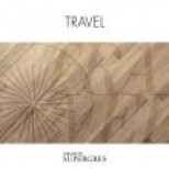 Supergres travel folder