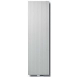 Thermic Bryce BV decorradiator H1800xL512mm 1460W N500 mistwit aansl.