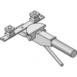 Uponor buigtang 16-32mm 1013773