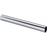 Viega muurbuis z. rozet 32"x300mm chroom 111113