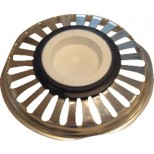 Viega korf tbv korfplug 42mm 334277