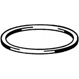 Viega pakkingring v/pl.plugbekersifon 103903