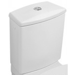 Villeroy & Boch O.Novo/Omnia Classic duoblokreservoir pergamon 77961109