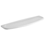 Villeroy & Boch O.Novo/Omnia Classic planchet 40x16 wit 78184001