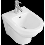 Villeroy & Boch Omnia Architectura wandbidet Cplus pergamon 547600R3