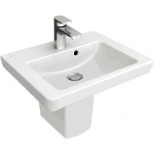 Villeroy & Boch Subway 2.0 fontein 45x37 wit 73154501