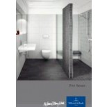 Villeroy & Boch five senses folder