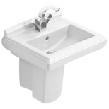 Villeroy & Boch Hommage sifonkap Cplus wit 723100R1