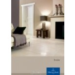 Villeroy & Boch ivoire folder