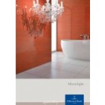 Villeroy & Boch moonlight folder