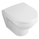 Villeroy & Boch Omnia Architectura closetzitting wit 9,97E+104