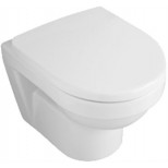 Villeroy & Boch Omnia Architectura closetzitting pergamon 9M66S209