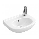 Villeroy & Boch O.Novo fontein 36x27,5 wit 53603601