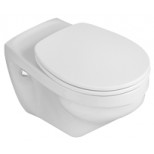 Villeroy & Boch O.Novo/Omnia Classic wandcloset diepspoel wit 66951001