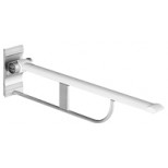 Villeroy & Boch O.Novo/Omnia Classic toiletsteun wit 87180001