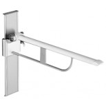 Villeroy & Boch O.Novo/Omnia Classic toiletsteun wit 87190001
