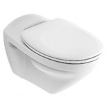 Villeroy & Boch O.Novo/Omnia Pro wandcloset diepspoel wit 76021001