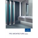 Villeroy & Boch pro architectura folder