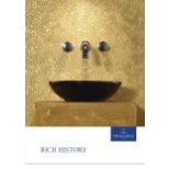 Villeroy & Boch rich historie folder