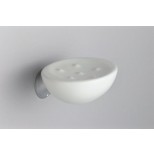 Villeroy & Boch Source zeephouder met inzet chroom 8341094025