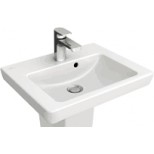 Villeroy & Boch Subway 2.0 fontein 40x50 Cplus wit 73155GR1