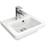 Villeroy & Boch Subway 2.0 fontein 37x35 wit 73173701