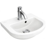 Villeroy & Boch Subway 2.0 fontein 37x32 wit 73183701