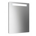 Villeroy & Boch Subway 2.0 spiegel met bevestiging en verlichting 45x60cm A3734500