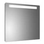 Villeroy & Boch Subway 2.0 spiegel met bevestiging en verlichting 80x60cn A3738000