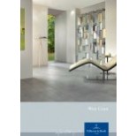 Villeroy & Boch west coast folder