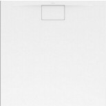 Villeroy & Boch Architectura Metalrim acryl douchebak met afvoerkap 1000x1000x48mm wit UDA1010ARA148V01