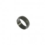 Vsh  kunststof klemring v/dikwandig buis 11/4"superblue  6323922