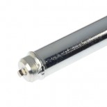 Vsh  universele luchtpot 22mm staal  6324901
