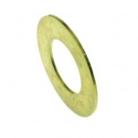 VSH messing sluitring 3/4" 0491975