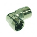 Vsh  knie m22 bu.x1/2"con.bu. vernikkeld 715913