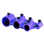 Vsh Tectite universele insteek dieptebepaler 10-28mm paars 4752407