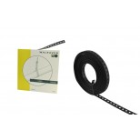 Walraven BIS Eraflex® ophangband sendzimir verzinkt 17mm rol = 25 meter 0836000