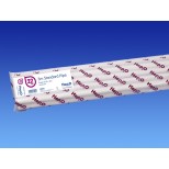 Wavin Hep2O PB buis diffusie dicht 22mm lengte 6 meter wit 4431022006