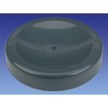 Wavin kap voor spie eind 315mm pvc 1115031000