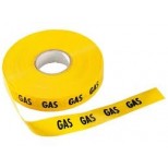 Wavin  waarschuwingsband gas rol 250 mtr.  2999900005