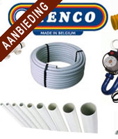 Henco aanbieding